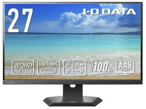 yVi/i/szu5Nۏ؁vfCW[`F[ڑΉ&65Wd USB Type-C(R)27^t LCD-CQ271SA-FX