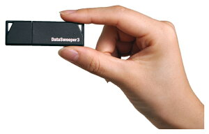 yVi/i/szDataSweeper3 USB {̑u+500CZX܂ DS3-UB5