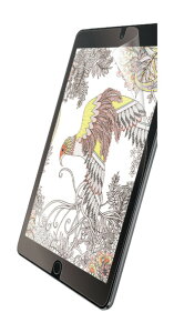 �y�V�i/���i/����s�ziPad 10.2 2019�N���f��/�ی�t�B����/�y�[�p�[���C�N/���˖h�~/�P���g���^�C�v TB-A19RFLAPLL