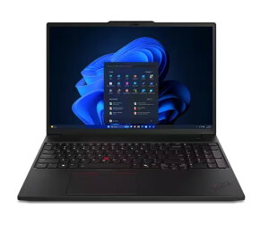 yVi/i/szThinkPad P16s Gen 3/Ultra 5 125H/16GBMem/256GB/CPU/Win11Pro 21KT000AJP