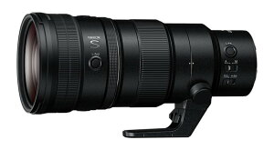 Nikon NIKKOR Z 400mm f/4.5 VR S ���]���P�œ_�����Y �j�R��
