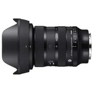�y�V�i/���i�zSIGMA 24-70mm F2.8 DG DN II [���C�JL�p] �V�O�} �t���b�O�V�b�v�����Y