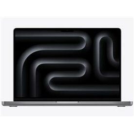 【新品/在庫あり】Apple MacBook Pro MTL73J/A スペースグレイ Liquid Retina XDRディスプレイ /14.2インチ/M3 8コア/メモリ 8GB/SSD 512GB/