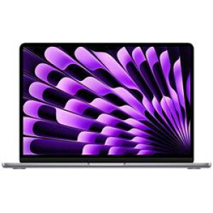 yVi/izApple MacBook Air Liquid RetinafBXvC MC8G4J/A Xy[XOC 13.6C` M3 8RA  16GB SSD 256GB Abv }bNubNGA[