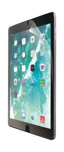 �y�V�i/���i/����s�ziPad 10.2 2019�N���f��/�ی�t�B����/�h�w��/���˖h�~ TB-A19RFLFA