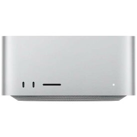 Apple Mac Studio MJMV3J/A シルバー /M1 Max/メモリ 32GB/SSD 512GB/ アップル マックスタジオ