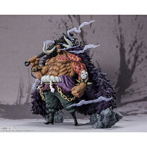 楽天市場】フィギュアーツzero 百獣のカイドウの通販 