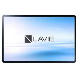 【新品/取寄品】NEC LAVIE Tab T12 T1295/DAS PC-T1295DAS /12.6インチ/Snapdragon 870/メモリ 8GB/256GB/Android 11/ タブレットパソコン エヌイーシー