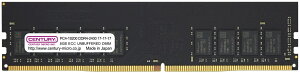 【新品/取寄品/代引不可】SV/WS用 PC4-19200 DDR4-2400 288pin EDIMM 1RK 1.2v 16GB CB8GX2-D4UE2400H