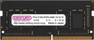 yVi/i/szNTp PC4-21300 DDR4-2666 260p SODIMM 1.2v 16GB 1R CB16G-SOD4U2666H