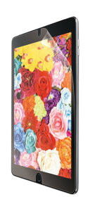 �y�V�i/���i/����s�ziPad 10.2 2019�N���f��/�ی�t�B����/������/�h�w��/���˖h�~ TB-A19RFLFAHD