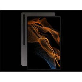 【新品/取寄品】SAMSUNG Galaxy Tab S8 Ultra SM-X900NZAGXJP 14.6型 有機ELディスプレイ タブレットPC サムスン