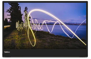 �y�V�i/���i/����s�zThinkVision M15 62CAUAR1JP