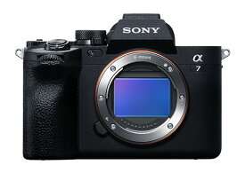 【新品/取寄品】SONY α7 IV ILCE-7M4 ボディ フルサイズ ミラーレス一眼カメラ ソニー