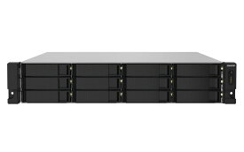 【新品/取寄品/代引不可】TS-1232PXU-RP 96TB(ラック型 HDD8TBx12個)TS-1232PXU-RP/96TB TS-1232PXU-RP/96TB