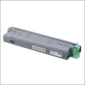 【新品/取寄品/代引不可】RICOH トナー ブラック P C6000 600687