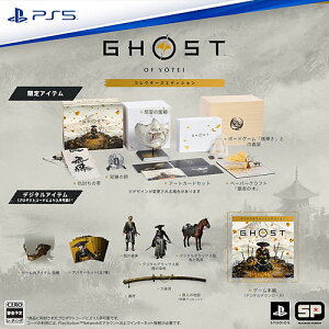 [PS5\tg] Ghost of Yotei ( S[Xg Iu EeC ) RN^[YGfBV [ECJS-00051] *wTt