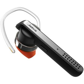 【新品/在庫あり】Jabra Talk 45 シルバー 片耳型Bluetoothヘッドセット ジャブラ