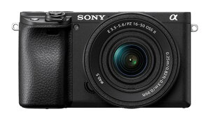 yVi/i/szfW^J 6400 p[Y[YLbg ubN ILCE-6400K/B