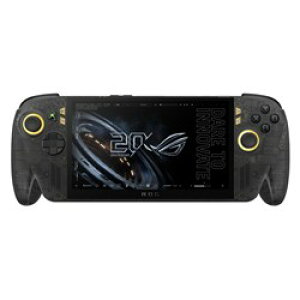 ASUS ROG XBOX Ally X20 (RC74XA) RC74XA-RZ2R24G1T �I�t�u���b�N 7.4�C���` Ryzen AI Z2 Extreme ������ 24GB SSD 1TB �|�[�^�u�� �Q�[�~���OPC