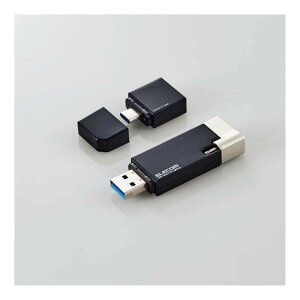yVi/i/szLightningUSB/USB3.2(Gen1)/USB3.0Ή/32GB/Type-CϊA_v^t/ubN MF-LGU3B032GBK