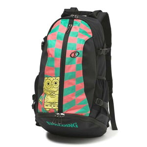 oXPbgvC[̂߂ɊJꂽobO PCW[ X|WE{u `FbJ[tbO 40-007SBC SPALDING X|fBO