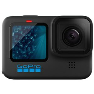 GOPRO HERO11 BLACK CHDHX-112-FW ANVJ