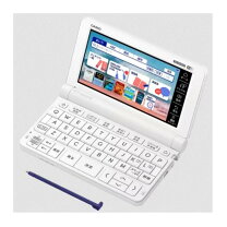 楽天市場】カシオ 電子辞書 az-sx4920（シリーズEX-word（カシオ））の通販