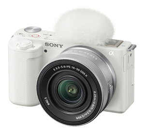 yVi/izfW^J  VLOGCAM ZV-E10 p[Y[YLbg zCg ZV-E10K/W