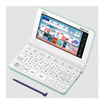 楽天市場】カシオ 電子辞書 高校生xd-sx4920（家電）の通販
