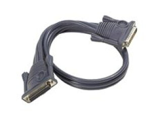 yVi/i/szKVMpP[u1.8m(DB25M/F) 2L-1701/ATEN