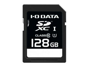�y�V�i/���i/����s�zUHS-I UHS �X�s�[�h�N���X1�Ή� SD�������[�J�[�h 128GB SDU1-128G/NC