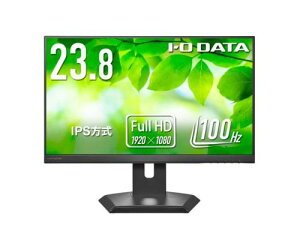 �y�V�i/�\���t�z�u5�N�ۏ؁v100Hz�Ή��L����pIPS�����p�l���̗p�t��23.8�^�t���[�X�^�C���X�^���h LCD-A242SDB-F