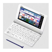 楽天市場】電子辞書 カシオ AZ-SX4100eduの通販