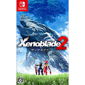 [�j���e���h�[�X�C�b�` �\�t�g] Xenoblade2 (�[�m�u���C�h2) [HAC-P-ADENA]