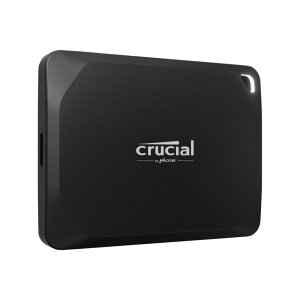 yVi/i/szCrucial X10 Pro 2TB Portable SSD CT2000X10PROSSD9