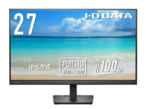 �y�V�i/�\���t�z�u5�N�ۏ؁v100Hz�Ή��L����pIPS�����p�l���̗p�t���f�B�X�v���C27�^ LCD-A272SDBX