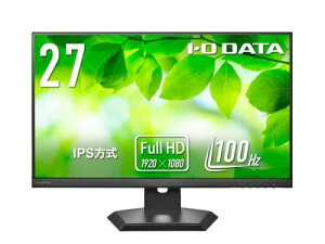 �y�V�i/�\���t�z�u5�N�ۏ؁v100Hz�Ή��L����pIPS�����p�l���̗p�t��27�^�t���[�X�^�C���X�^���h LCD-A272SDB-F