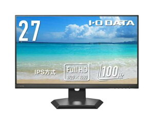 �y�V�i/�\���t�z�u5�N�ۏ؁v100Hz�Ή��L����pIPS�����p�l���̗p�t��27�^�t���[�X�^�C���X�^���h LCD-A272SDB-FX