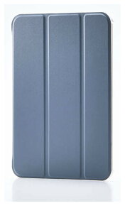 �y�V�i/���i/����s�z8.3�C���`iPad mini(A17 Pro)/�t���b�v�P�[�X/���^�y��/�w�ʃN���A/2�A���O��/�X���[�v�Ή�/�u���[�O���[ TB-A25SWVBG