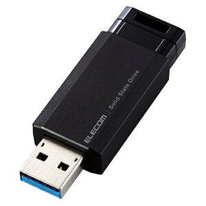 yVi/i/szOtSSD/mbN/USB3.2(Gen2)Ή/500GB/ubN ESD-EPK0500GBK