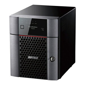 TeraStation TS3020V[Y 4xCfXNgbv 12TB TS3420DN1204