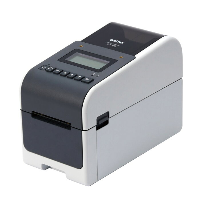 楽天市場】【新品/取寄品/代引不可】2インチ感熱ラベルプリンター(液晶 