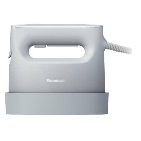 【新品/取寄品】Panasonic 衣類スチーマー NI-FS690-A フロストブルー ハンガーショット機能付き アイロン パナソニック