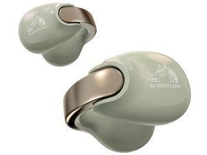 Victor �C���[�J�t�^ ���C�����X�C���z�� HA-NP1T-GN �\���e�B�I���[�u ���A�N�Z �r�N�^�[