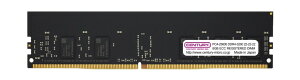 yVi/i/szSVp PC4-25600 DDR4-3200 288pin RDIMM 1RK 1.2v 8GB CB8G-D4RE320081
