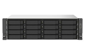 【新品/取寄品/代引不可】TS-1673AU-RP 96TBモデル(ラック型 HDD6TBx16個)TS-1673AU-RP/96TB TS-1673AU-RP/96TB