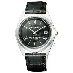 【新品/取寄品】【特選商品4】シチズン レグノ 電波ソーラー KL8-210-50