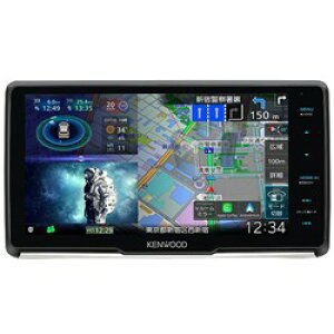 KENWOOD PEbh ʑir MDV-M911HDF CX Apple CarPlay Android Auto / nfW / Bluetooth / DVDΉ AVirQ[VVXe