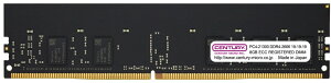 yVi/i/szSVp PC4-21300 DDR4-2666 288pin RDIMM 1RK 1.2v 16GB(8GBx2) CB8GX2-D4RE266681
